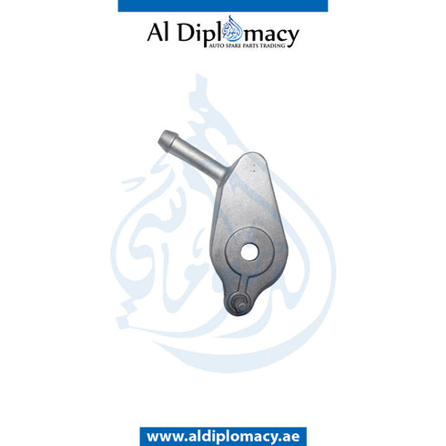 Front Rear SILENCER BRACKET for BMW 5 Series RR31 (2018-2024) models, Part Number T-18308582062